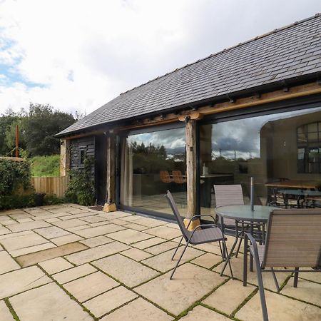 Hawthorn Barn Villa Northleach Exterior photo