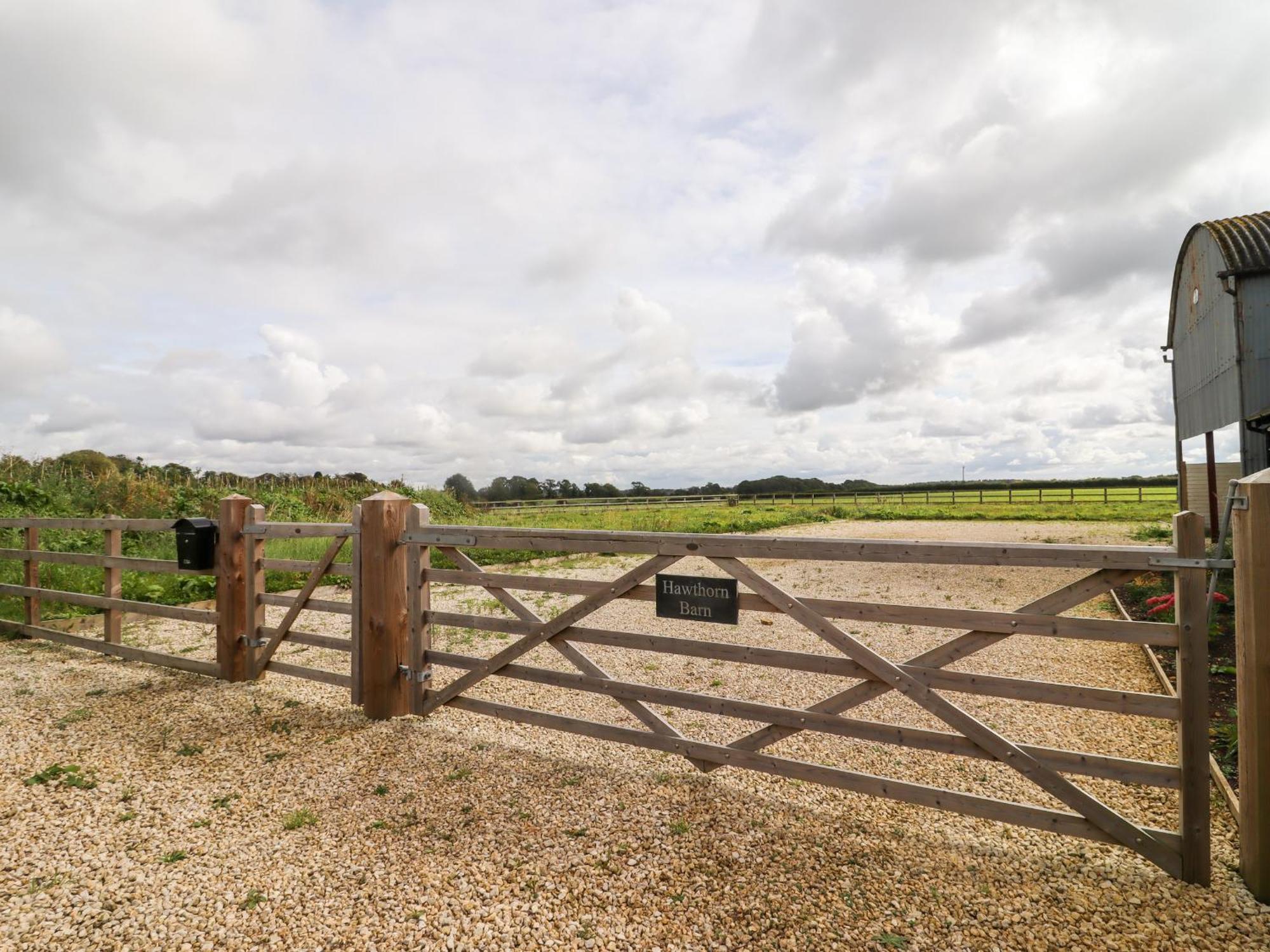 Hawthorn Barn Villa Northleach Exterior photo