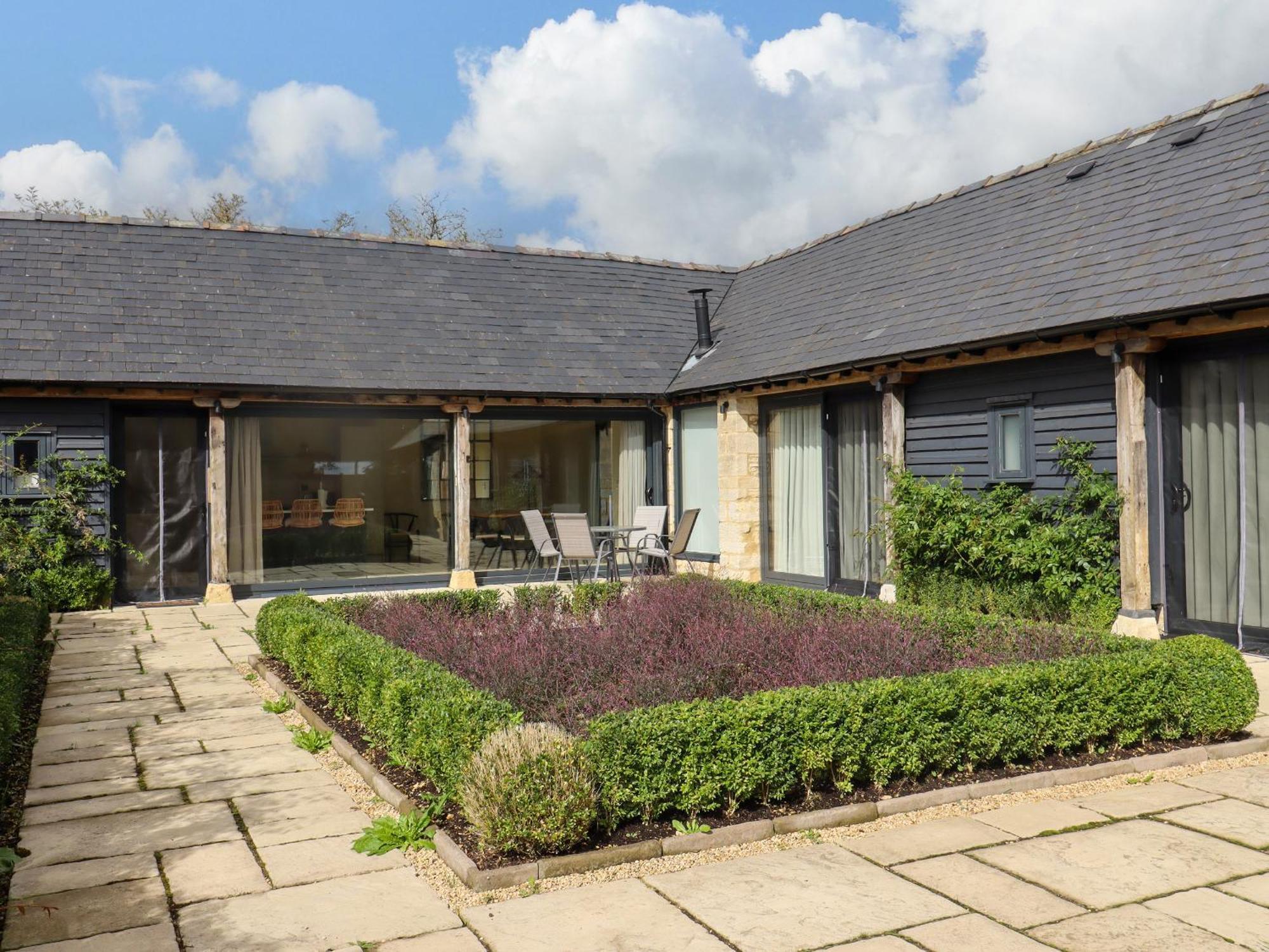 Hawthorn Barn Villa Northleach Exterior photo