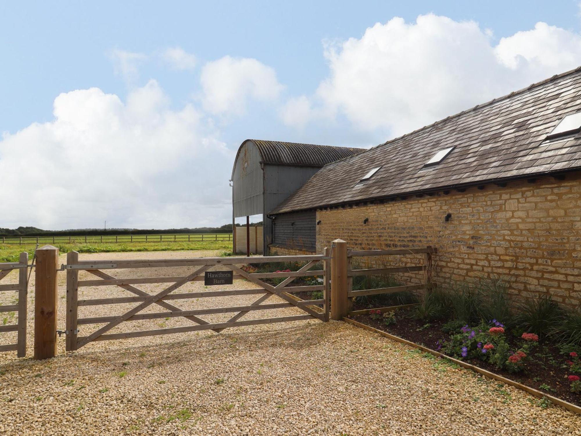 Hawthorn Barn Villa Northleach Exterior photo